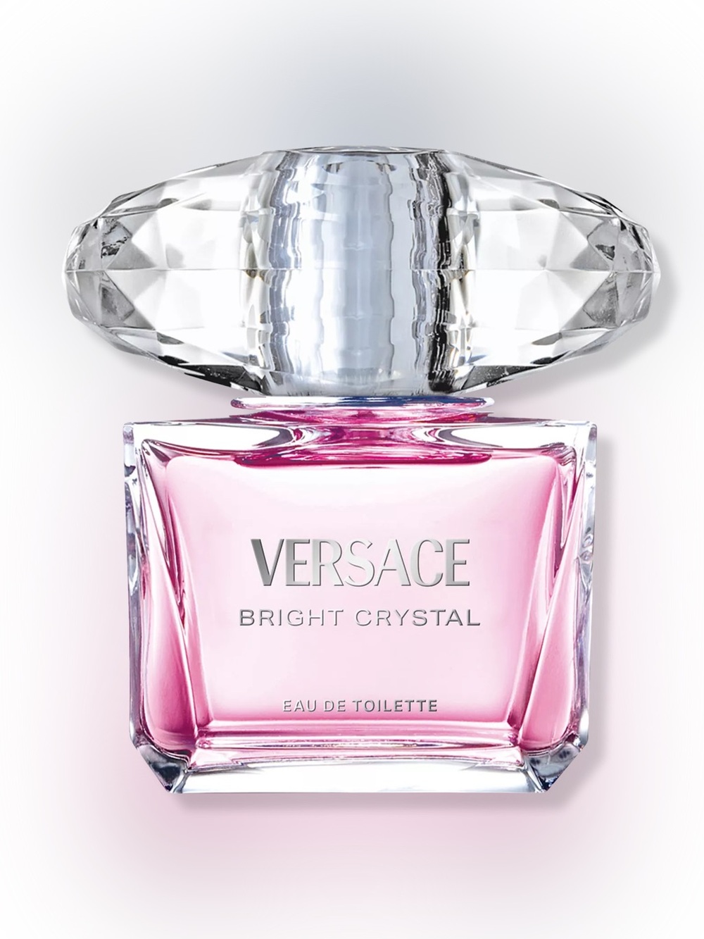 Versace Bright Crystal Eau Pink NO
BOX
